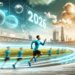 Apakah prediksi teknologi wearable terbaru untuk olahragawan profesional di tahun 2026 akan menggantikan peran pelatih manual?