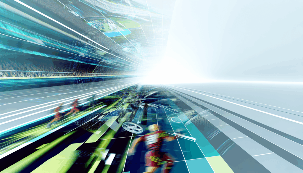 Fungsi Angka Serta Analisis Dalam Olahraga Saat Ini: Mengembangkan Taktik yang Lebih Cerdas