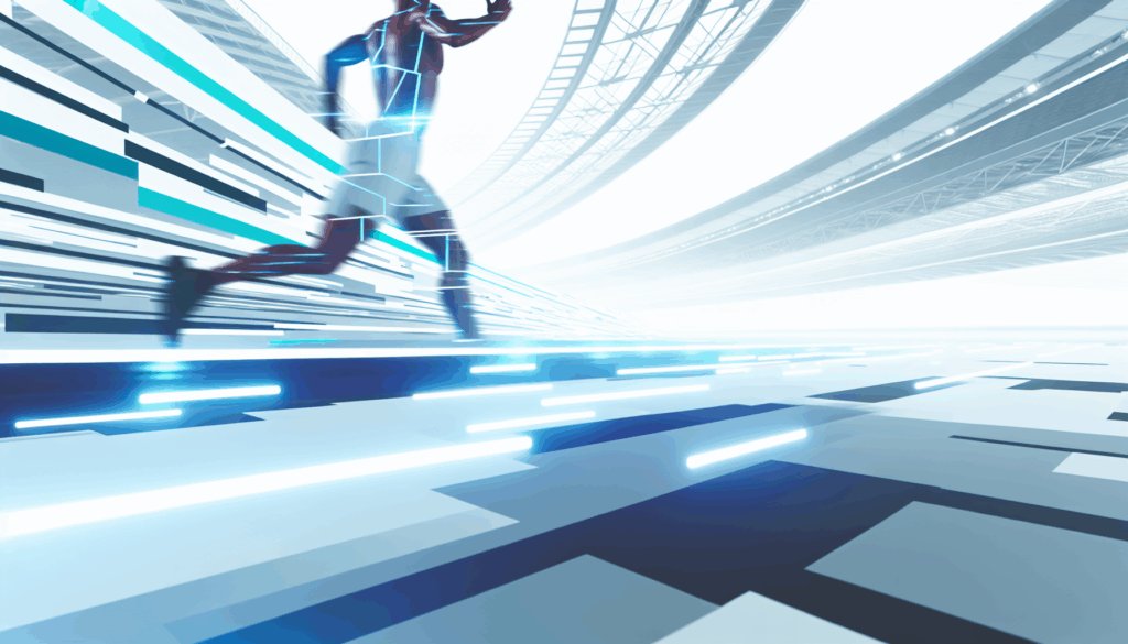 Makanan Penting: Memahami Peran Gizi Terhadap Pemulihan Luka Pemain Olahraga