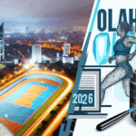 Pencak Silat: Dua Olahraga Tradisional yang berasal dari Indonesia yang menjadi terkenal di seluruh dunia.