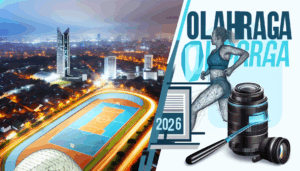 Pencak Silat: Dua Olahraga Tradisional yang berasal dari Indonesia yang menjadi terkenal di seluruh dunia.