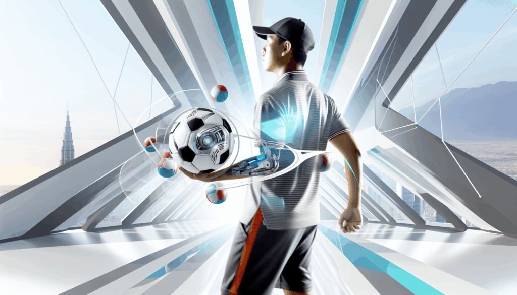 Olahraga Air Yg Menarik Untuk Dicoba: Rasakan Keceriaan di Surface dan Kedalaman