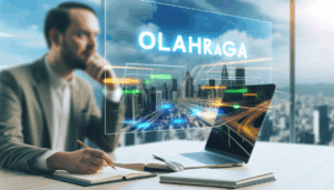 Dari Data ke Strategi: Bagaimana Memahami Angka Dalam Pertandingan Olahraga Sejenis secara Tepat