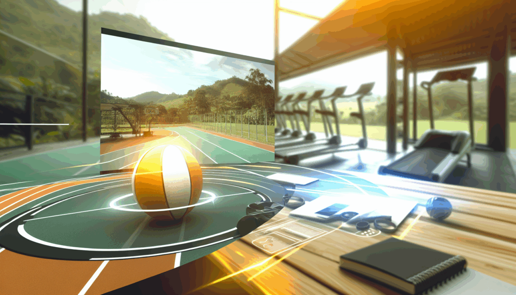 Mengapa kamu harus mencoba sports air yang seru untuk dilakukan pada tahun ini