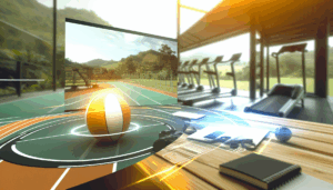 Mengapa kamu harus mencoba sports air yang seru untuk dilakukan pada tahun ini